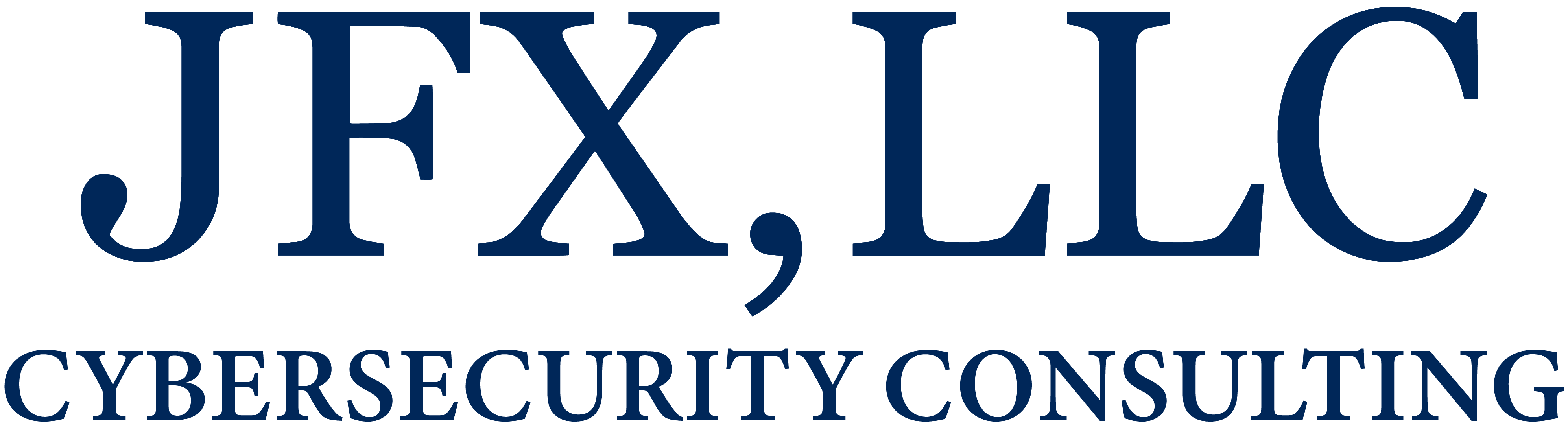 Welcome to JFX LLC